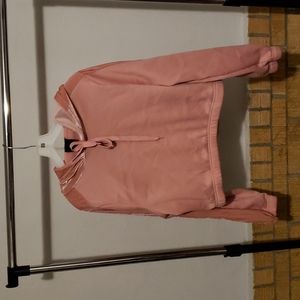 Womens used hoodie